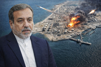 Hark Adası saldırısı sonrası İran’dan BAE’ye sert mesaj