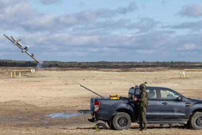 İran’dan Ukrayna’ya sert uyarı: “Artık meşru hedef”