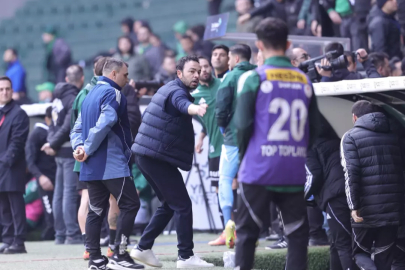 Kocaelispor’da penaltı krizi: Selçuk İnan’dan protesto