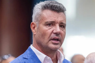 Sadettin Saran’dan başkanlık mesajı: 2027’ye kadar birlikteyiz