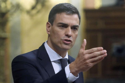 Sanchez’ten savaş çıkışı: Dünyayı ateşe verenleri destekleyip sonra şikâyet edemezsiniz