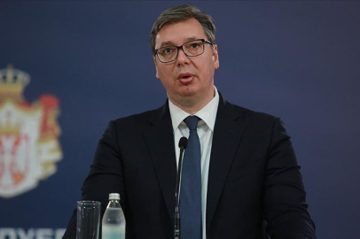 Sırbistan'da savaş paniği: Üç komşu ülke bize saldırı hazırlığında