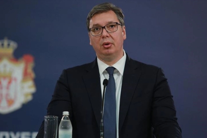 Sırbistan'da savaş paniği: Üç komşu ülke bize saldırı hazırlığında