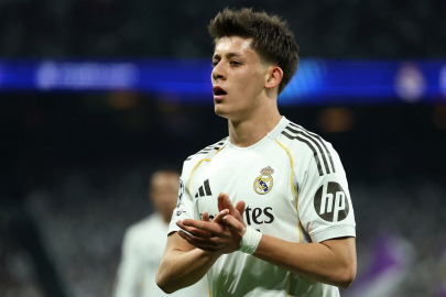 Arda Güler’in golü İspanya’yı ayağa kaldırdı