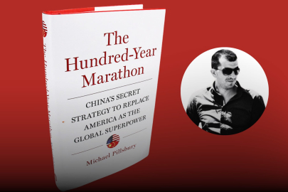 Dr. Hüseyin Korkmaz “Yüzyıllık Maraton” kitabını inceledi: Çin’in küresel lider olma iddiası