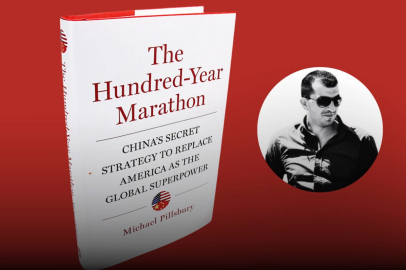 Dr. Hüseyin Korkmaz “Yüzyıllık Maraton” kitabını inceledi: Çin’in küresel lider olma iddiası