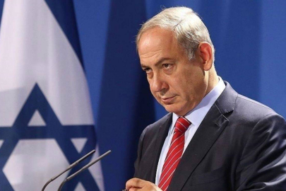 İran Devrim Muhafızları’ndan Netanyahu tehdidi