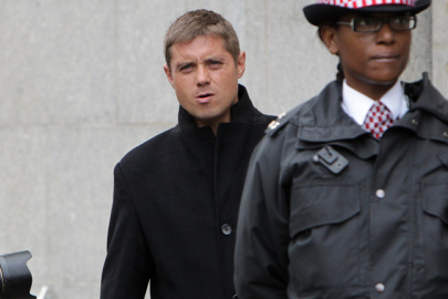 Oyuncu John Alford cezaevinde ölü bulundu