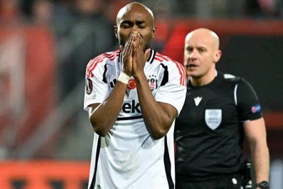 Sergen Yalçın 8 futbolcuyu kadroda düşünmüyor