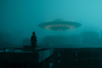 Bilim kurgu sinemasından alışılmışın dışında 6 film