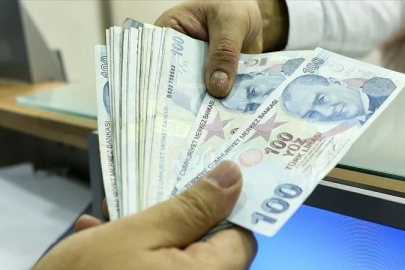 Emekli maaşını taşıyanlara 30 bin TL’ye kadar promosyon