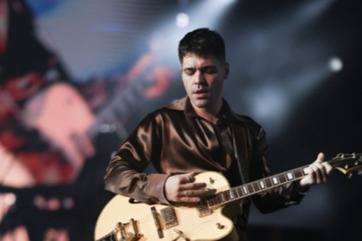 Emir Can İğrek: Sevgilim yok