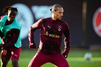 Galatasaray’da Liverpool hazırlıkları sürüyor