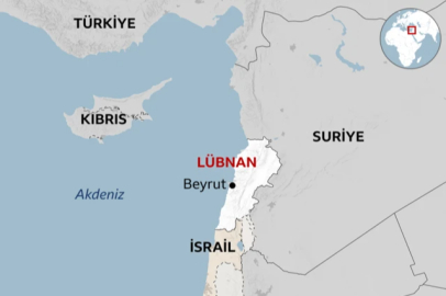 İsrail Lübnan’ın güneyine kara harekâtı başlattı: Bölgedeki savaş genişliyor