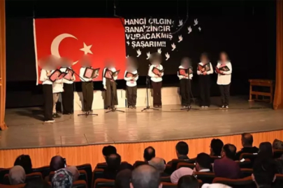 Karaman’da İstiklal Marşı’nın Arapça okunmasına soruşturma