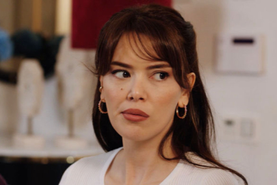 ‘Kızılcık Şerbeti’nin yeni bölüm tanıtımı yayınlandı