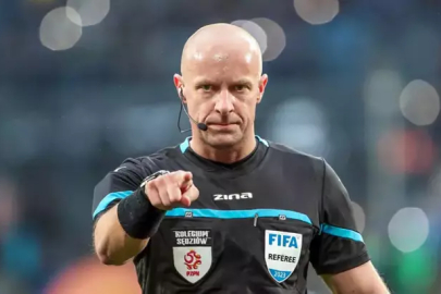 Liverpool–Galatasaray maçının hakemi belli oldu