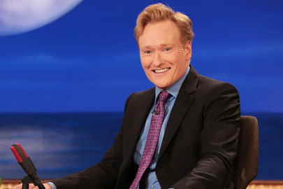Oscar gecesinde Epstein göndermesi: Conan O’Brien’ın esprisi tartışma yarattı