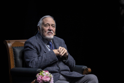 İlber Ortaylı bugün son yolculuğuna uğurlanıyor