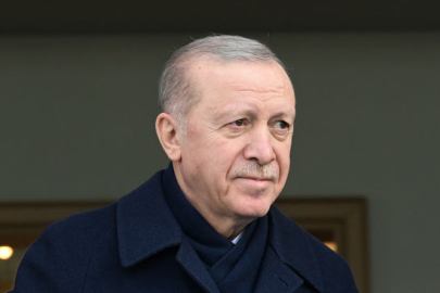 Cumhurbaşkanı Erdoğan’dan İsrail’e ağır eleştiri