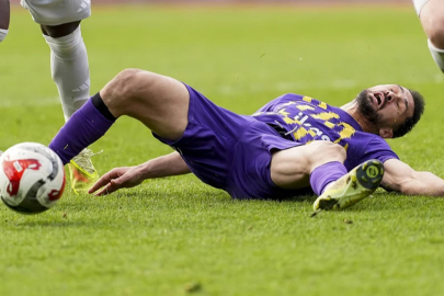 Eyüpspor’da Emre Akbaba şoku: Kırık tespit edildi