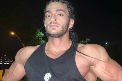 Fenomen Testo Taylan gözaltına alındı! Sosyal medya paylaşımı sonrası soruşturma