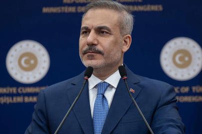 Hakan Fidan: Savaş her geçen gün yaygınlaşıyor