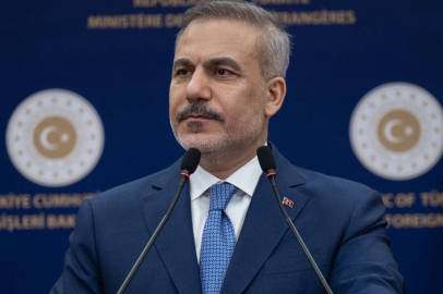 Hakan Fidan: Savaş her geçen gün yaygınlaşıyor