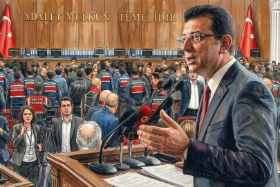 İBB davasında 6. gün: İtirafçı sanık ifadesini değiştirdi