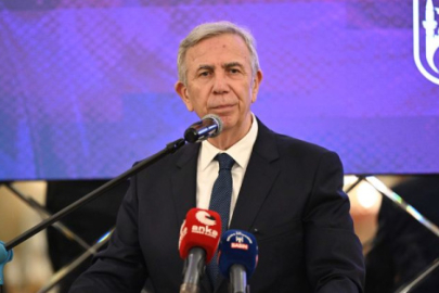 Mansur Yavaş vatandaşlarla iftarda buluştu