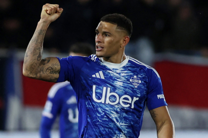 Şart gerçekleşirse Diego Carlos’tan Fenerbahçe’ye büyük kazanç!