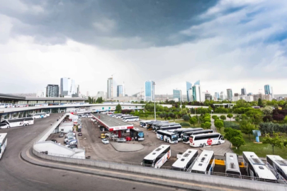 Bayram öncesi ulaşımda kritik karar: Ek otobüs seferleri artırıldı