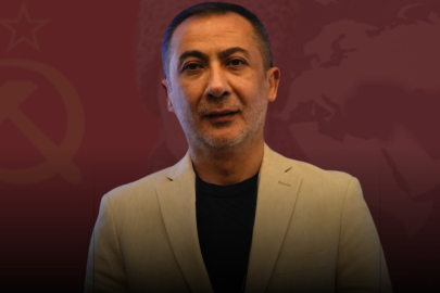 Aydoğan Doğan: Silahın geçtiği her yol, bir gün kana çıkar!