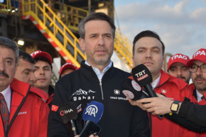 Bayraktar duyurdu: İliç’te altın madeni yeniden faaliyete geçecek