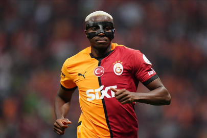 FIFA’dan Osimhen’e şok karar! Milli takım krizinde ilk raund kaybedildi