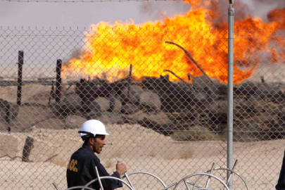 Petrol krizinde kritik adım: Türkiye üzerinden ihracat yeniden başladı