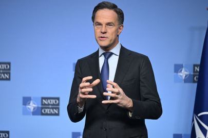 Rutte’den kritik mesaj!