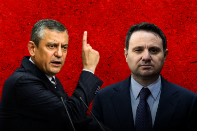 Siyasette sert polemik: Özgür Özel’den Bakan Gürlek’e ağır suçlamalar