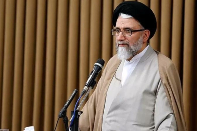 Suikast iddiası doğrulandı!