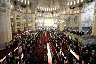 2026 Ramazan bayramı namazı saatleri belli oldu