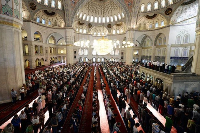 2026 Ramazan bayramı namazı saatleri belli oldu