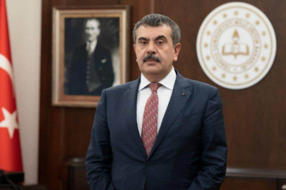 Bakan Tekin’den CHP’ye sert sözler!