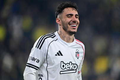 Beşiktaş’ta derbi öncesi Emirhan Topçu belirsizliği