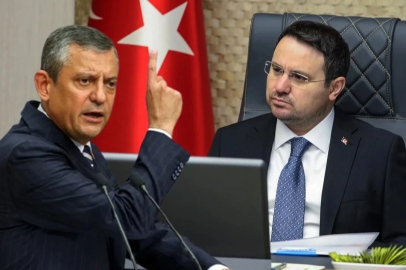 CHP’den 'tapu listesi' göndermesi: Yeni paylaşım dikkat çekti