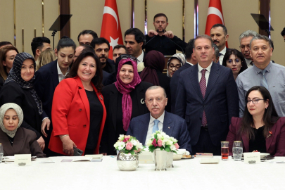 Cumhurbaşkanı Erdoğan: Türkiye’yi geleceğe taşıyacak güç, nitelikli eğitimdir