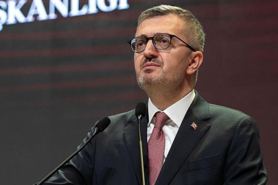 Duran’dan Türkiye’nin küresel rolüne dikkat