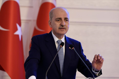 Kurtulmuş’tan ramazan ayına veda mesajı