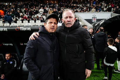 Sergen Yalçın: Önümüz aydınlık