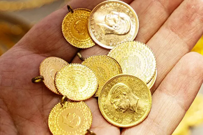 Altın fiyatlarında dalgalı seyir sürüyor: Gram altın yeniden yükselişte