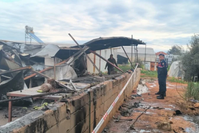 Antalya’da facia: Aynı aileden 5’i çocuk 6 kişi yaşamını yitirdi